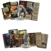 The Witcher - Il vecchio Mondo - Sulle Tracce dei Mostri